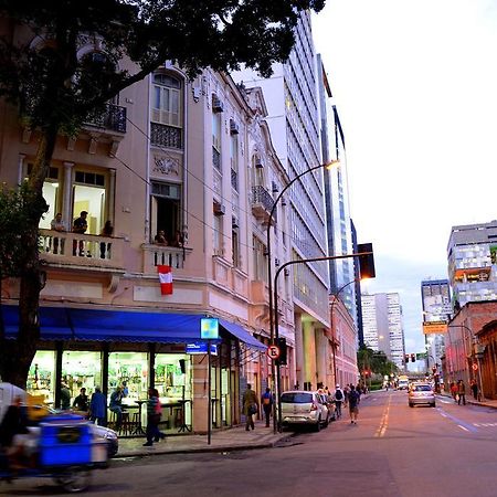 Massape Rio Hostel Рио де Жанейро Екстериор снимка