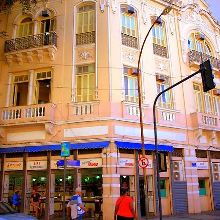 Massape Rio Hostel Рио де Жанейро Екстериор снимка
