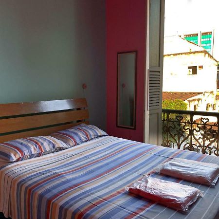 Massape Rio Hostel Рио де Жанейро Екстериор снимка