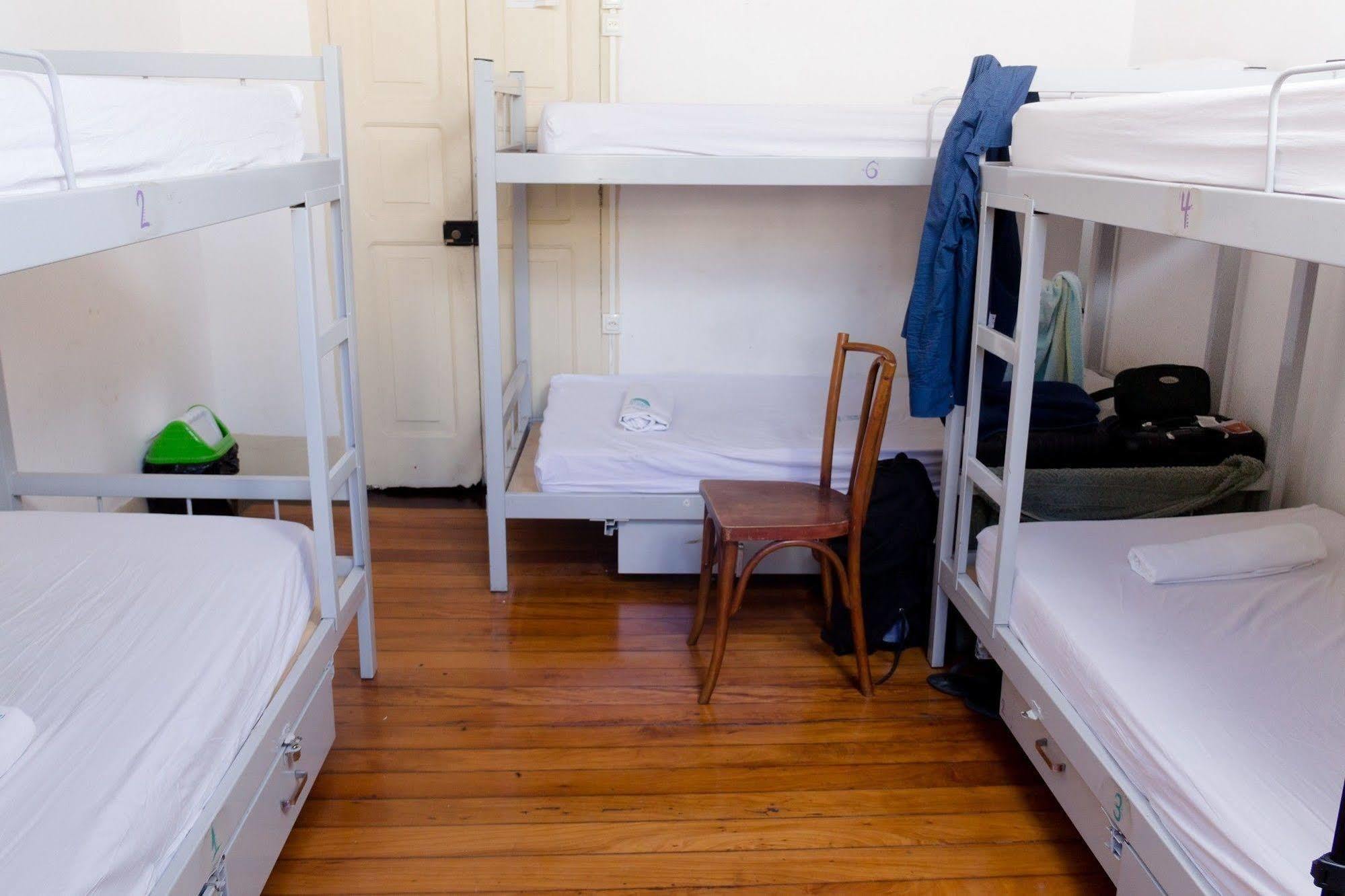 Massape Rio Hostel Рио де Жанейро Екстериор снимка