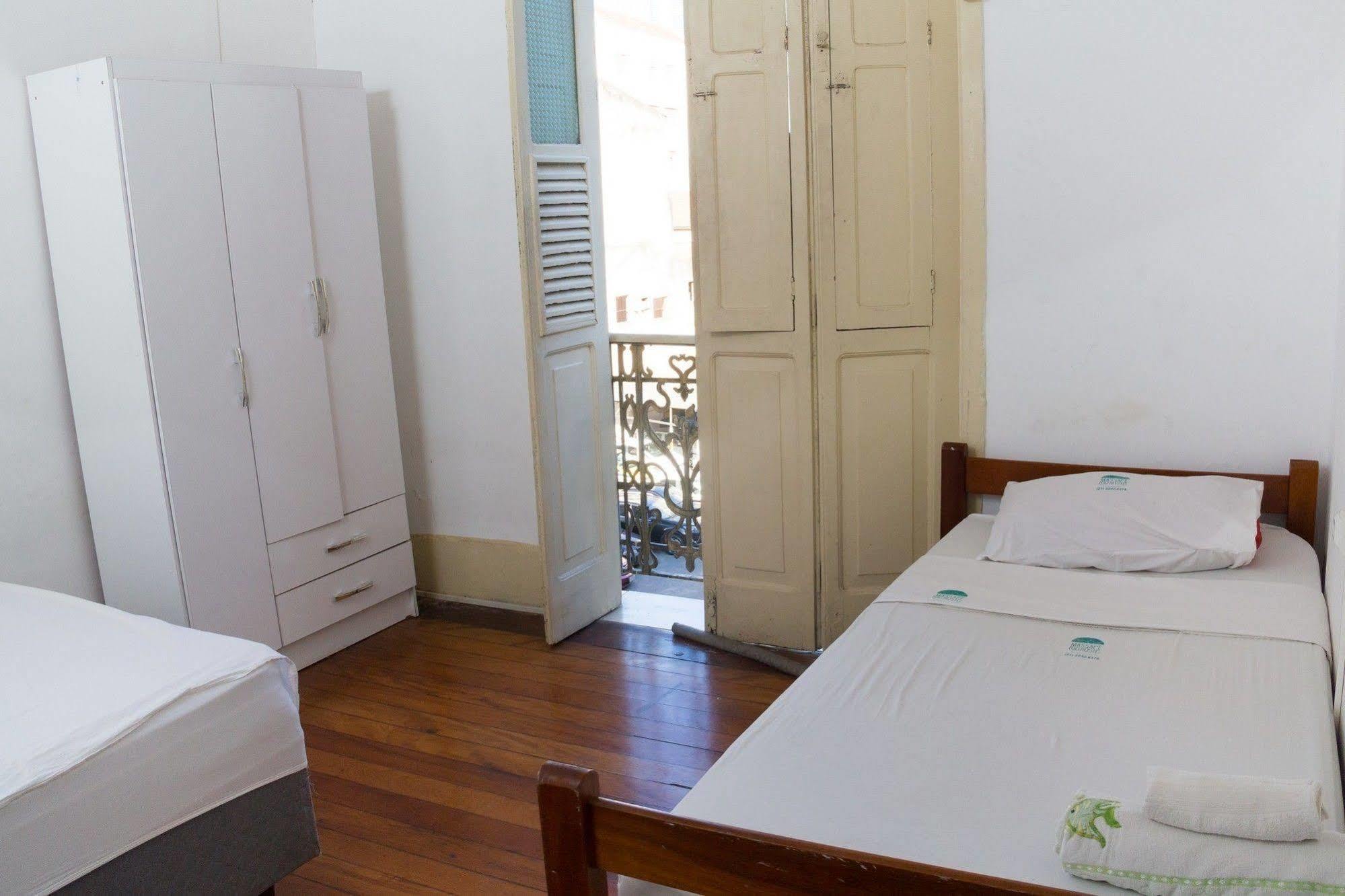Massape Rio Hostel Рио де Жанейро Екстериор снимка