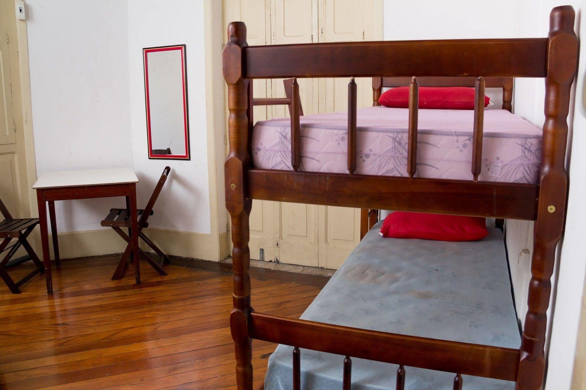 Massape Rio Hostel Рио де Жанейро Екстериор снимка