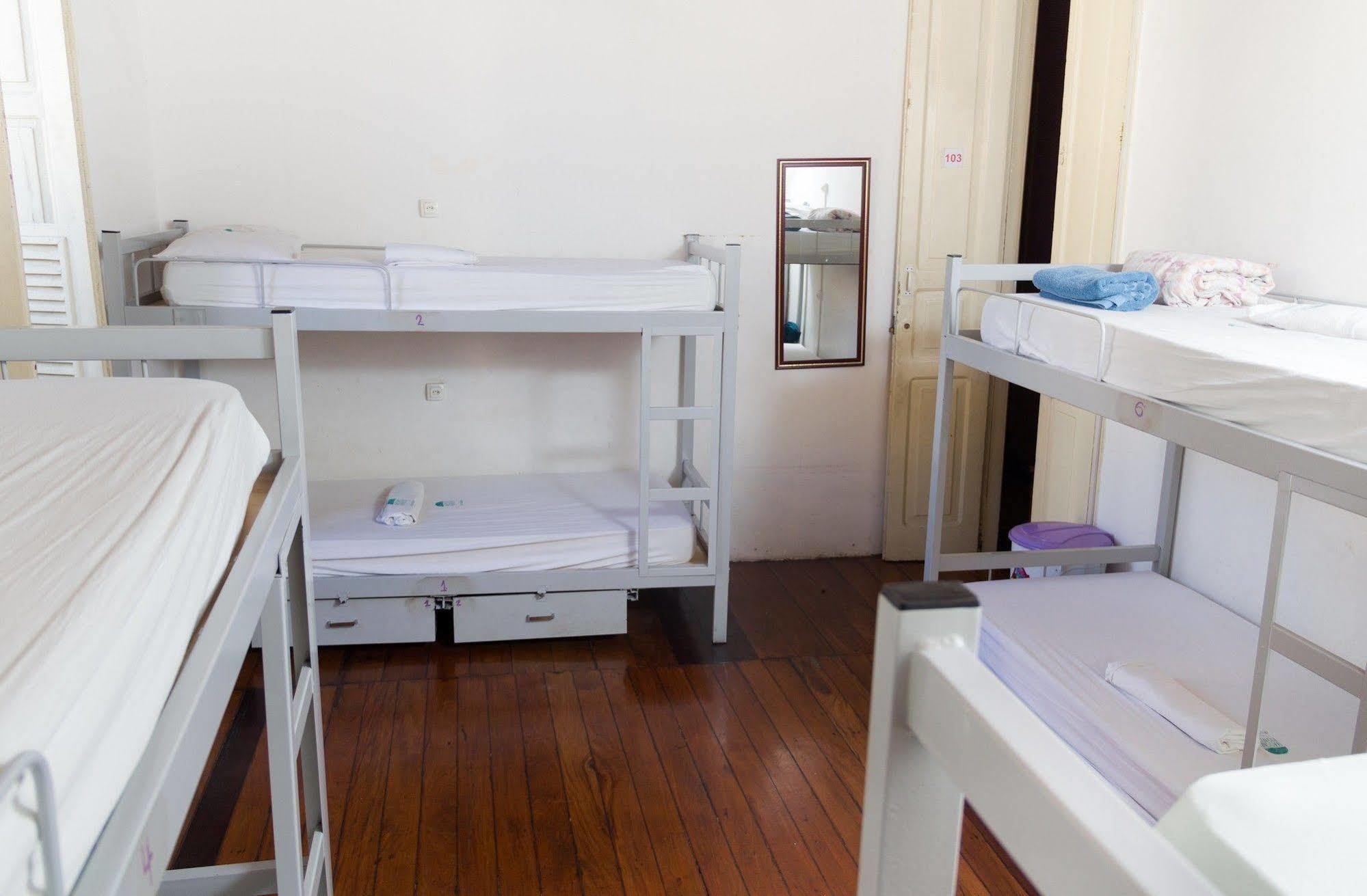 Massape Rio Hostel Рио де Жанейро Екстериор снимка