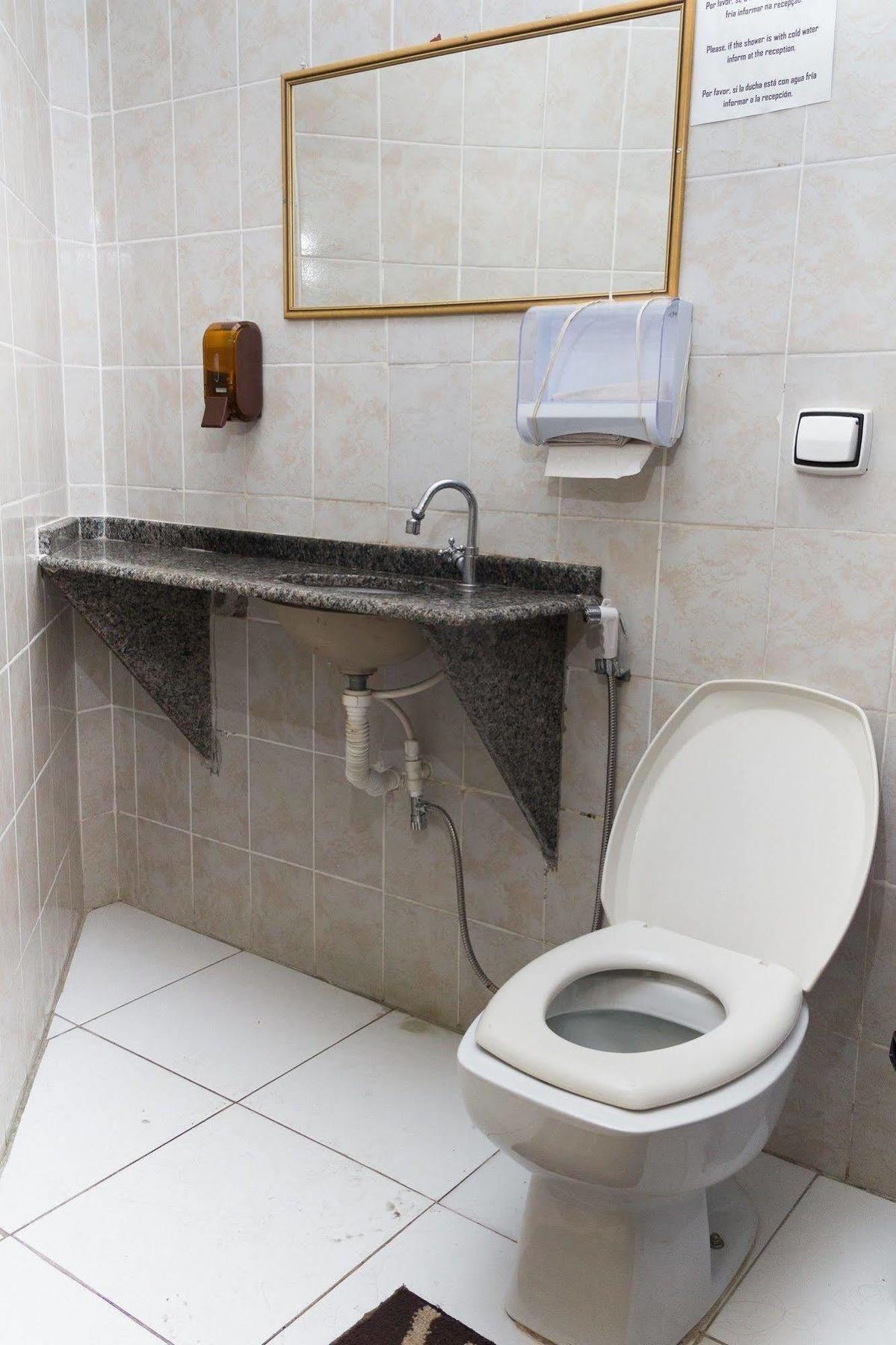 Massape Rio Hostel Рио де Жанейро Екстериор снимка
