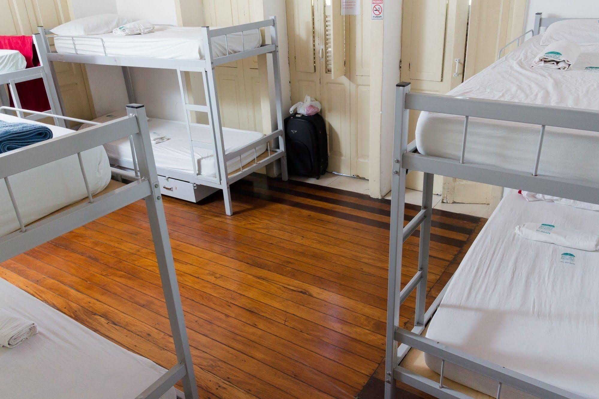 Massape Rio Hostel Рио де Жанейро Екстериор снимка