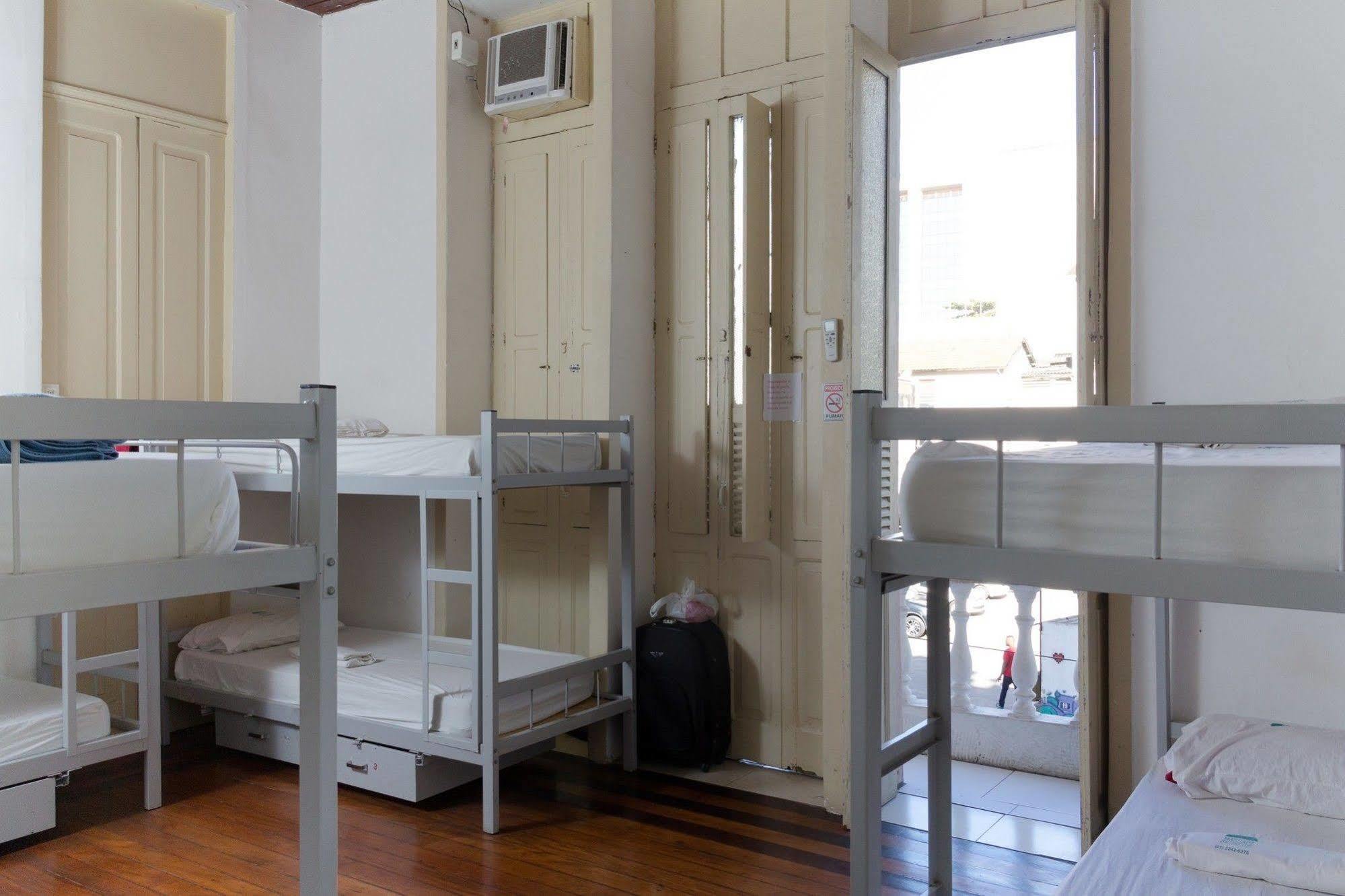 Massape Rio Hostel Рио де Жанейро Екстериор снимка