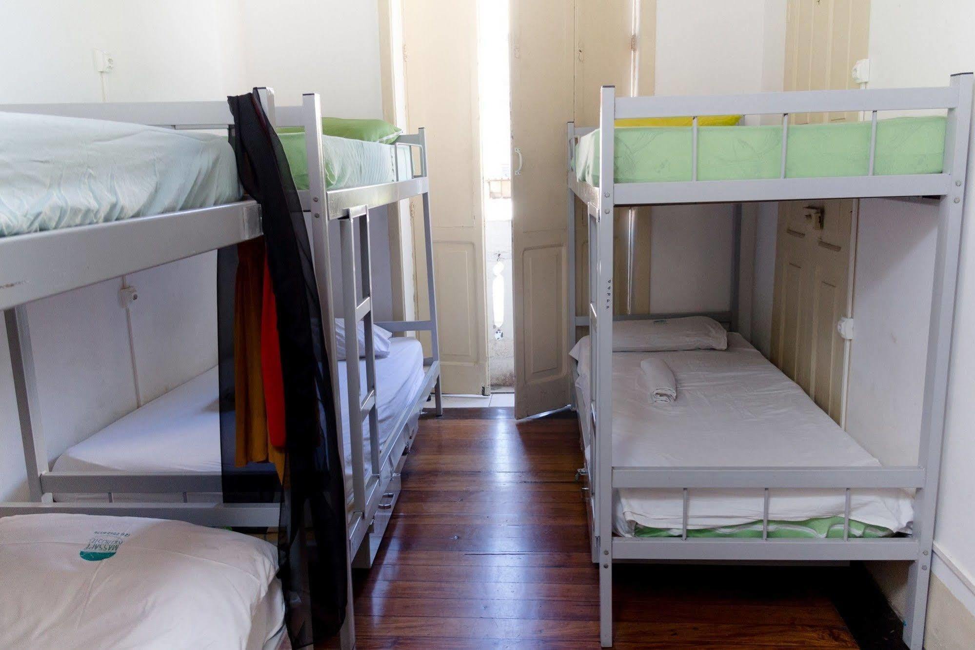 Massape Rio Hostel Рио де Жанейро Екстериор снимка