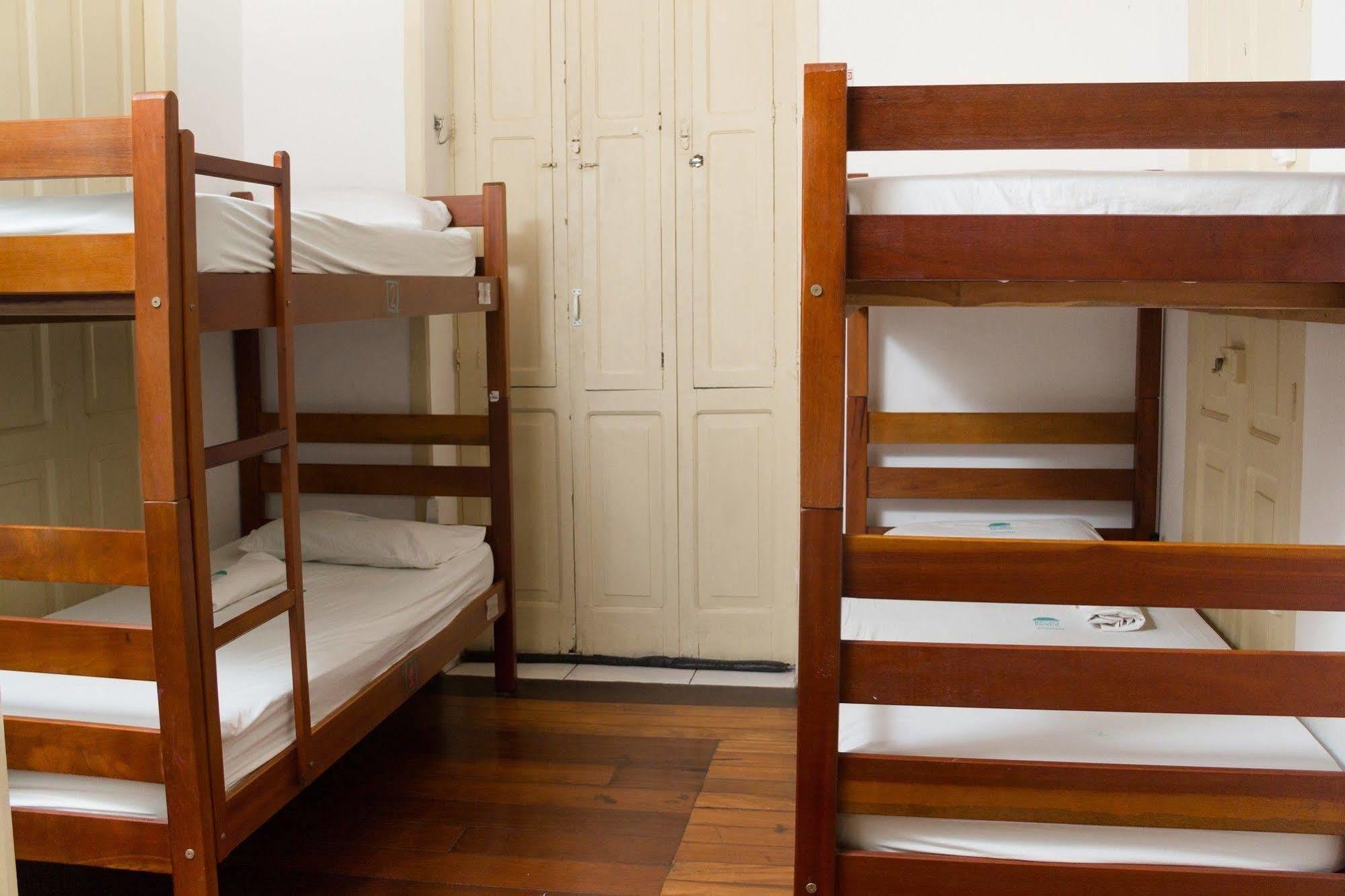 Massape Rio Hostel Рио де Жанейро Екстериор снимка
