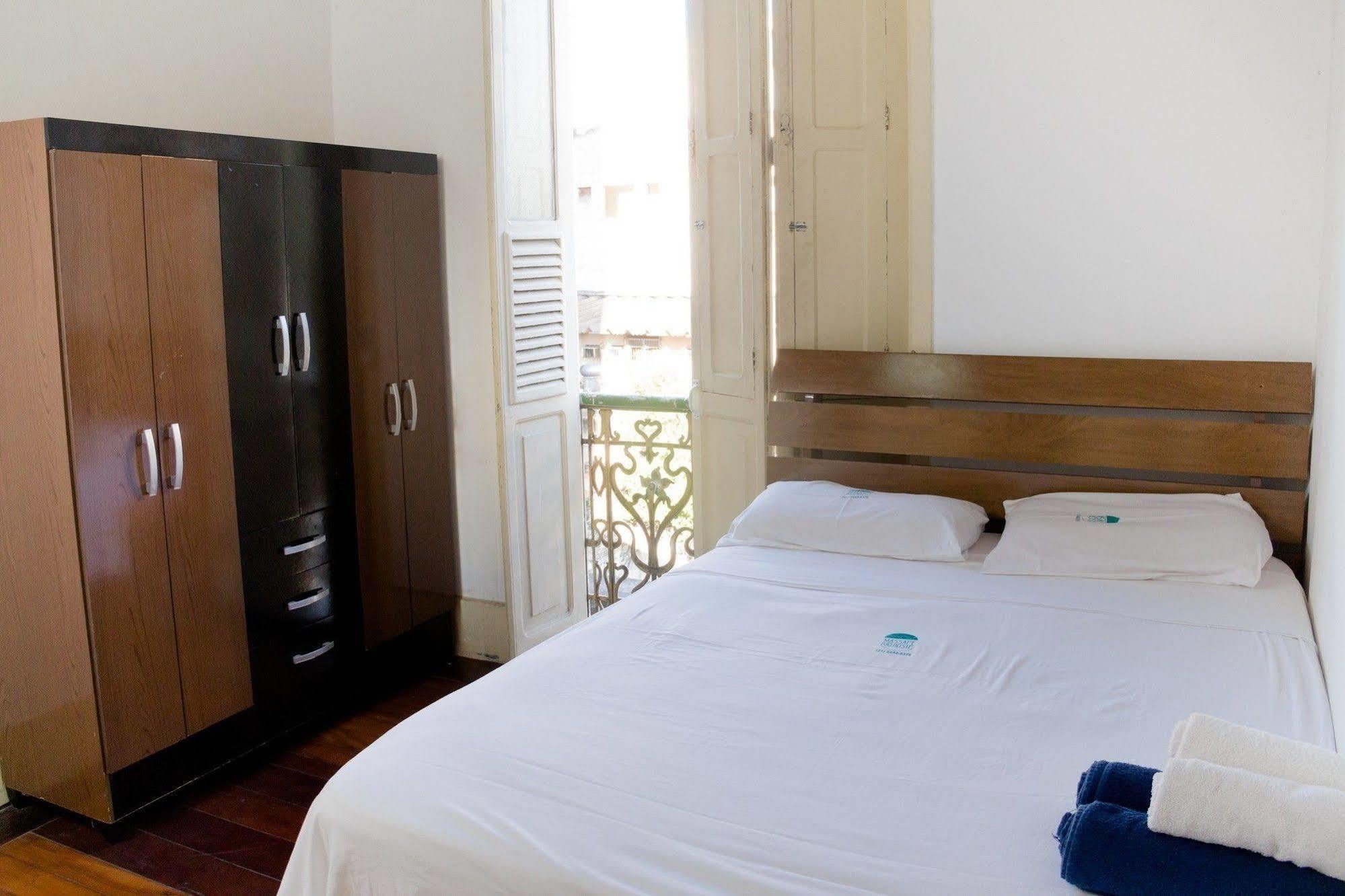 Massape Rio Hostel Рио де Жанейро Екстериор снимка