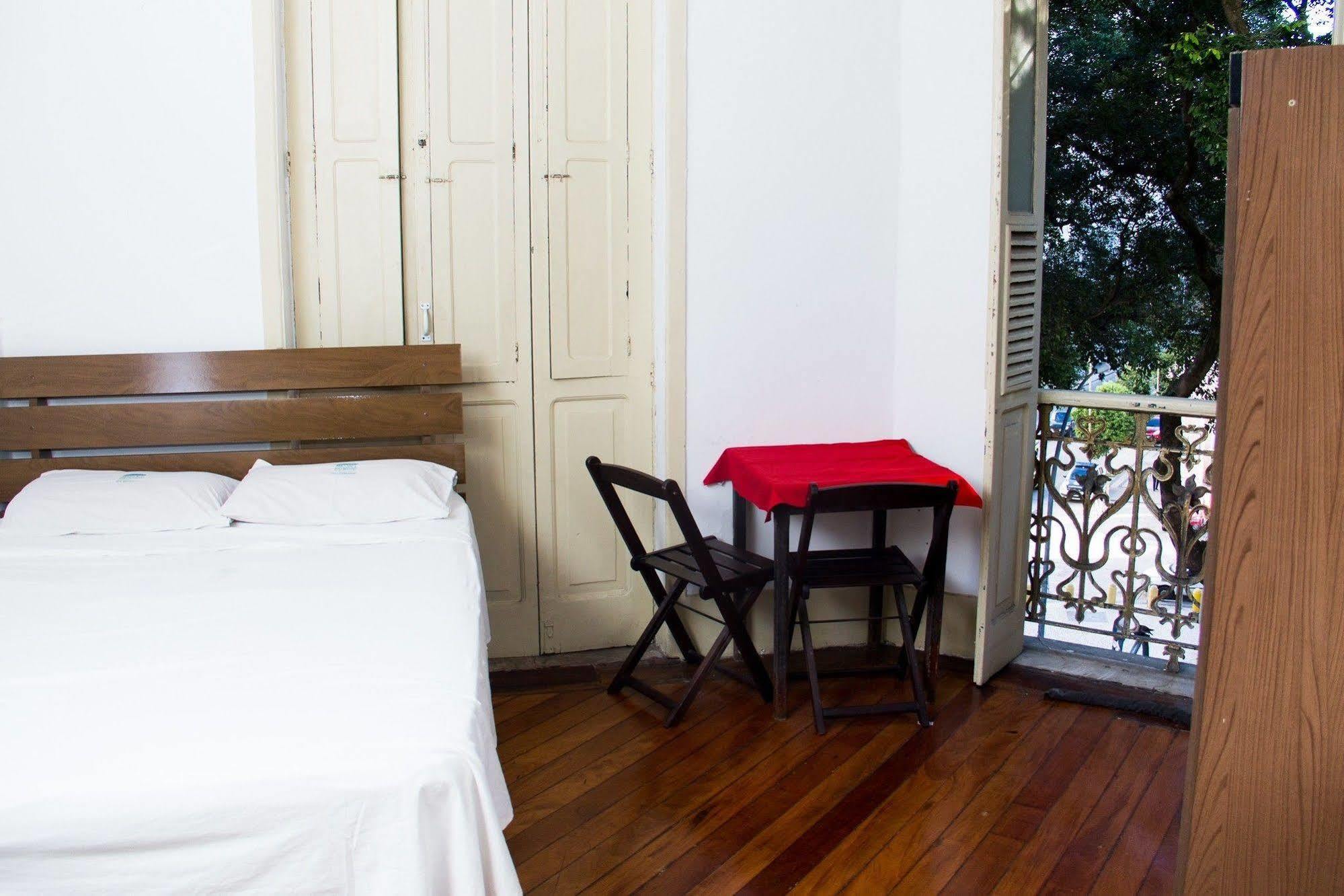 Massape Rio Hostel Рио де Жанейро Екстериор снимка