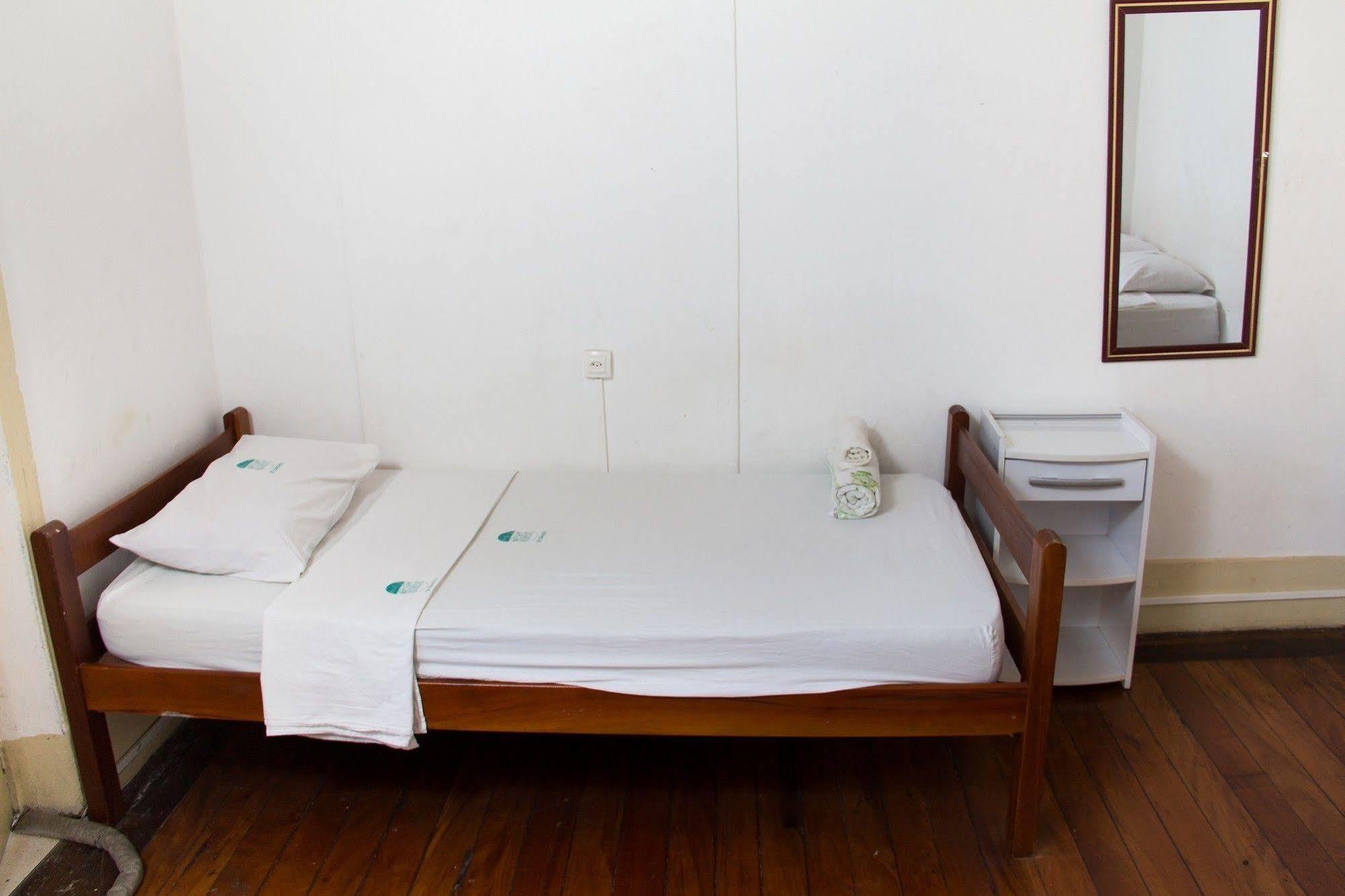 Massape Rio Hostel Рио де Жанейро Екстериор снимка