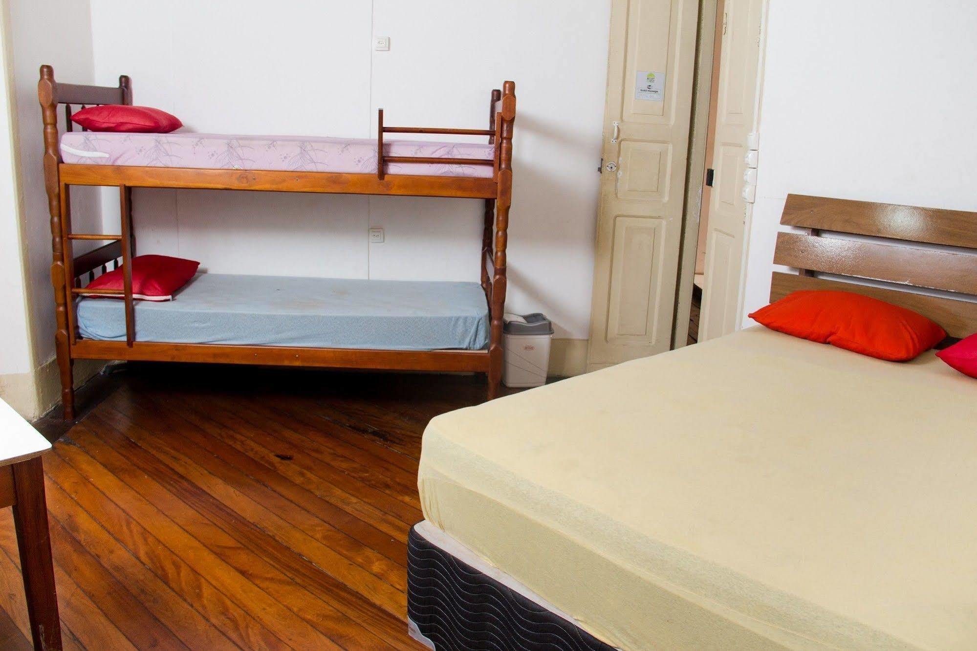Massape Rio Hostel Рио де Жанейро Екстериор снимка