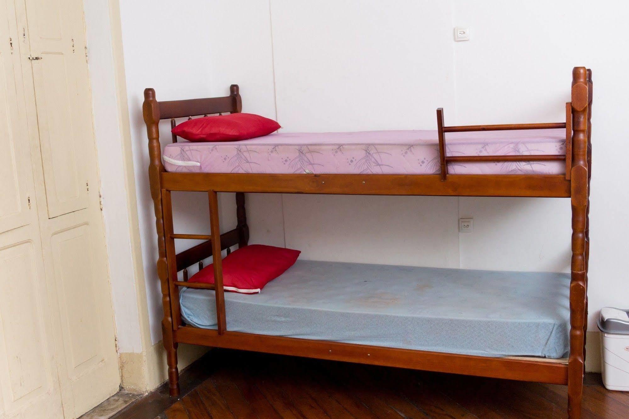 Massape Rio Hostel Рио де Жанейро Екстериор снимка