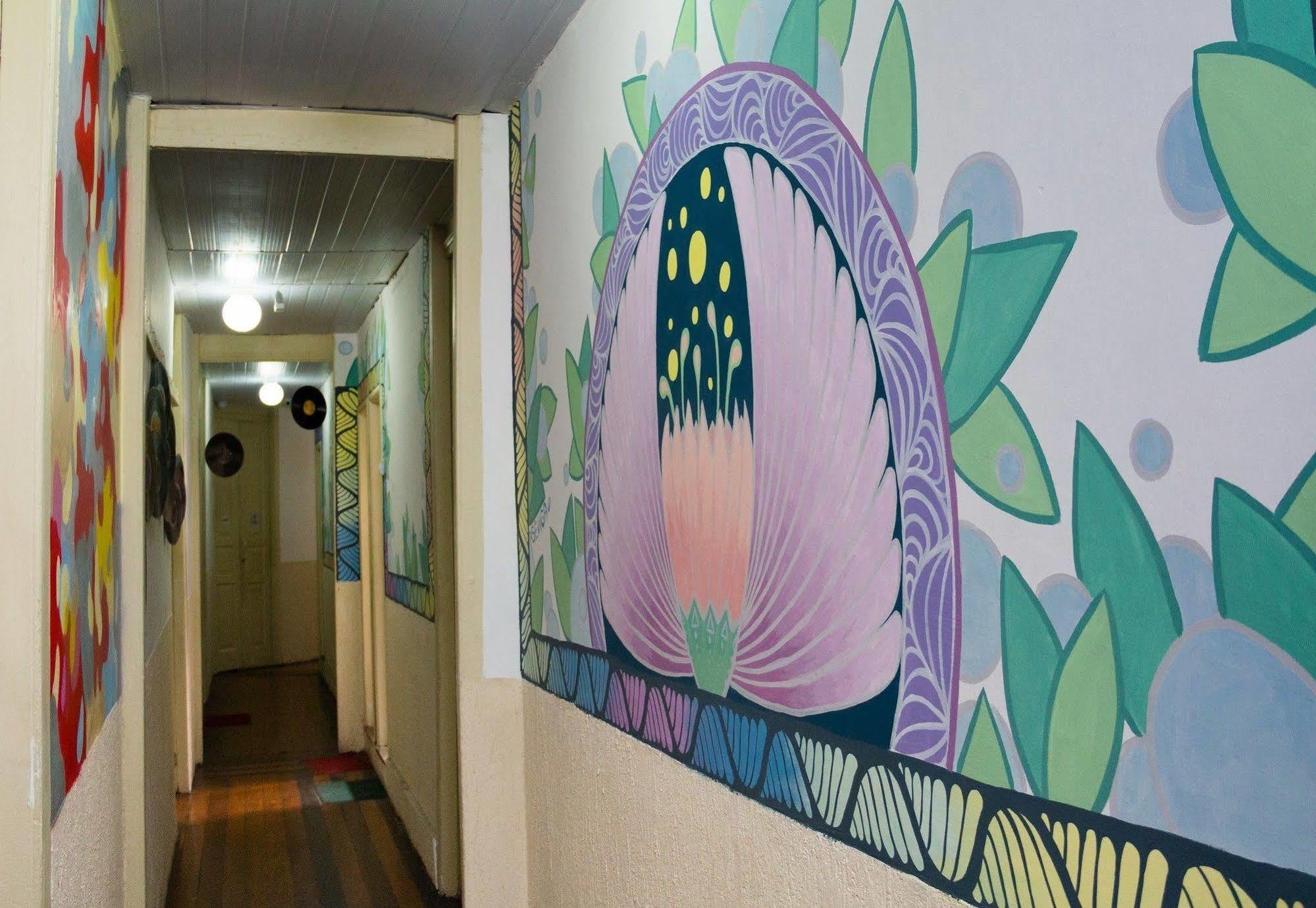 Massape Rio Hostel Рио де Жанейро Екстериор снимка