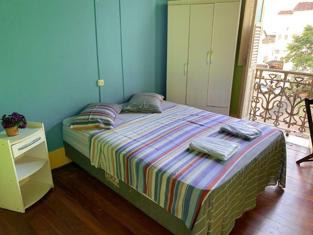 Massape Rio Hostel Рио де Жанейро Екстериор снимка