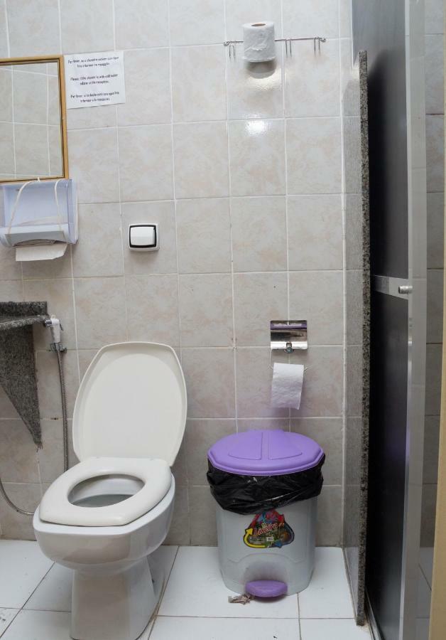 Massape Rio Hostel Рио де Жанейро Екстериор снимка