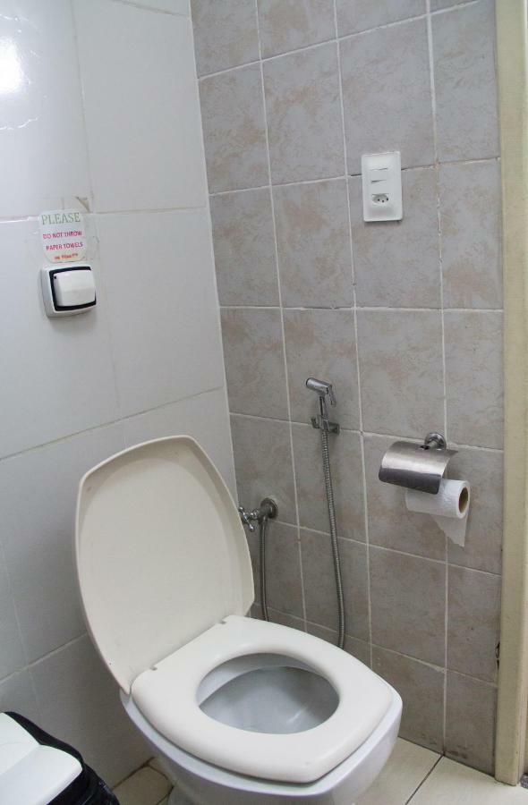 Massape Rio Hostel Рио де Жанейро Екстериор снимка