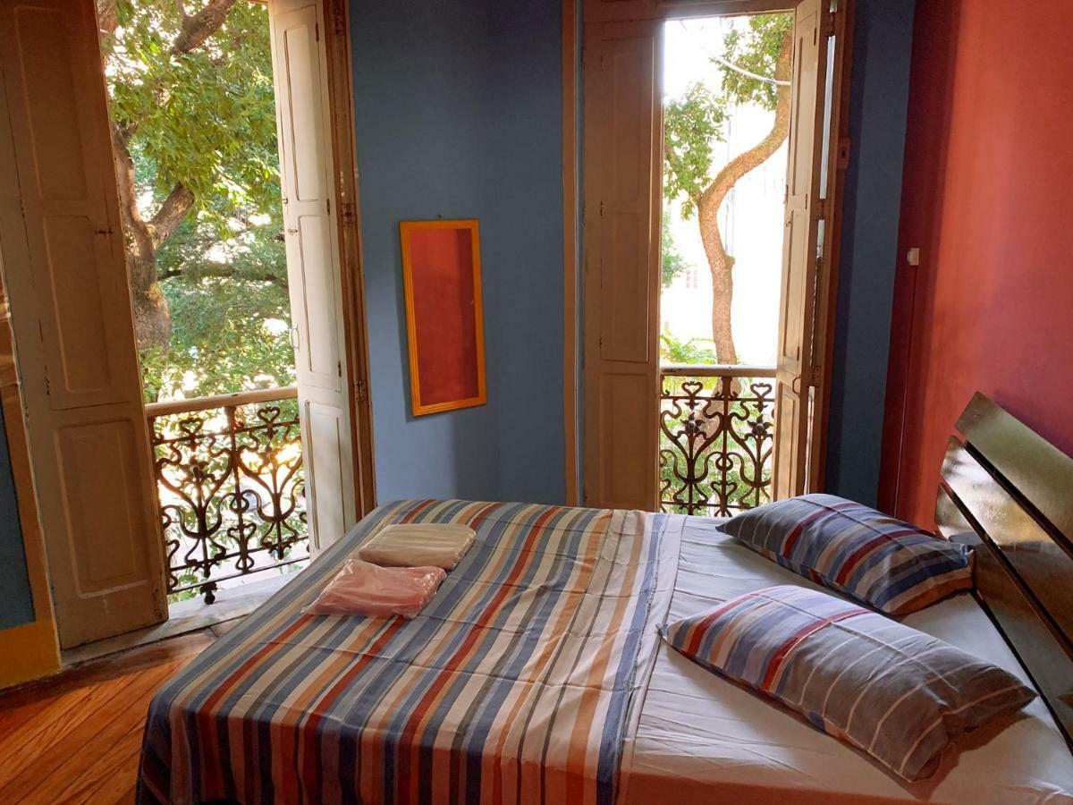 Massape Rio Hostel Рио де Жанейро Екстериор снимка